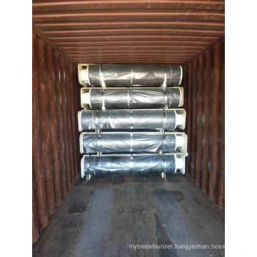 High Quality UHP Graphite Electrode Price